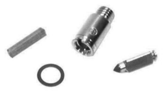 Picture of Mercury-Mercruiser 823727 NEEDLE/SEAT KIT Inlet